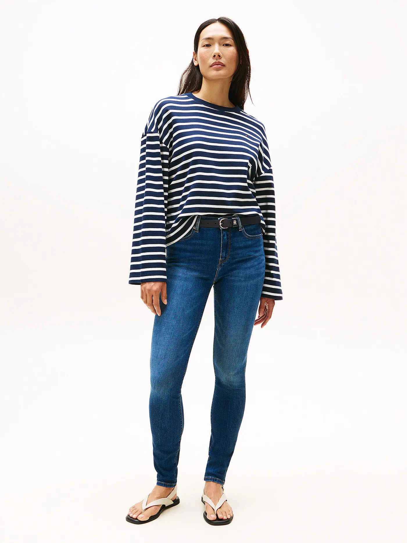 TOMMY HILFIGER | Jeans Slim Fit FLO | 